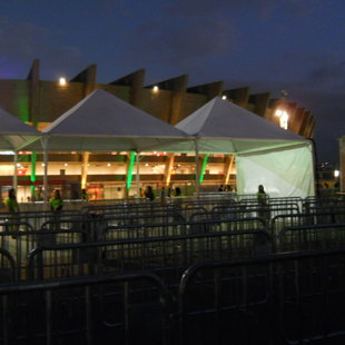 Stadium Mineirão