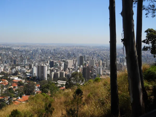 Belo Horizonte