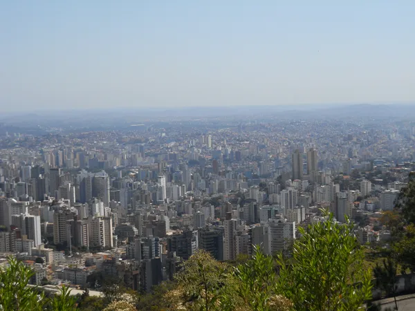 Belo Horizonte