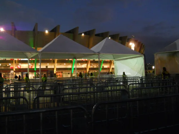 Stadium Mineirão